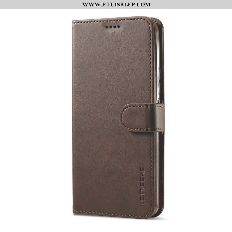 Etui Folio do Realme 9 5G Lc.imeeke